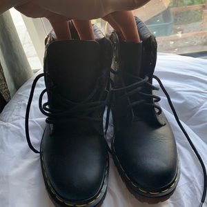 Dr. Martens
